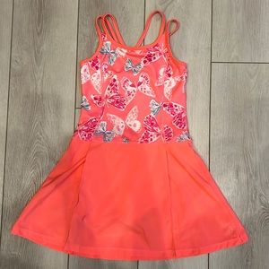 Gymboree Swim Dress 7-8